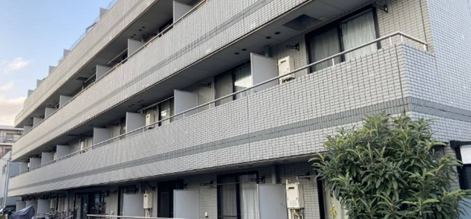 不動産
